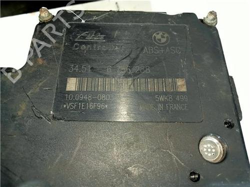 ABS pump BMW 3 (E46) 323 i | BP23932500M43 