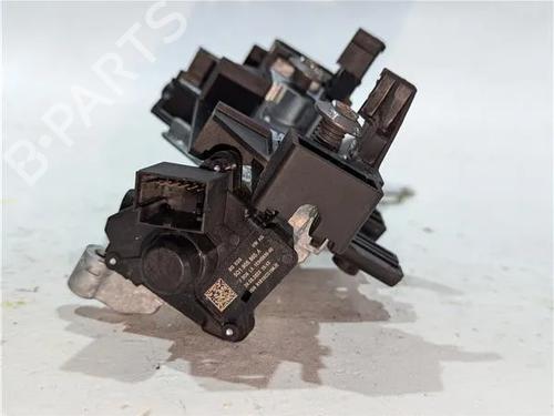 Used Ignition barrel VW T-CROSS (C11, D31) 1.0 TSI (110 hp) 23924885