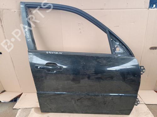 Used Right front door Right front door SSANGYONG REXTON / REXTON II (GAB_) 2.7 Xdi (165 hp) 39981045 39981045