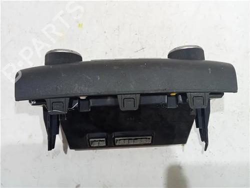 Commande Chauffage MITSUBISHI PAJERO IV (V8_W, V9_W) 3.2 DI-D (V88W, V98W) | BP23933080I5 