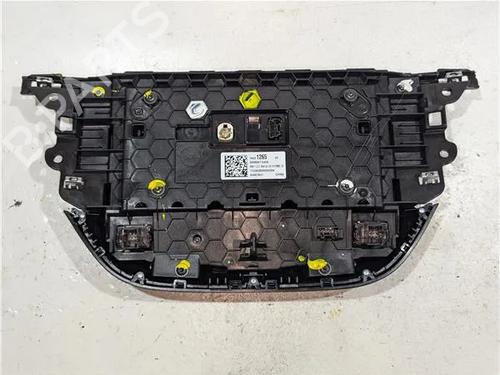 Ander OPEL CORSA F (P2JO) 1.5 (68) (102 hp) 23924988