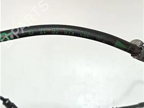 Electronic sensor MERCEDES-BENZ C-CLASS (W203) C 180 (203.035) | BP23908011M84 - Image 3