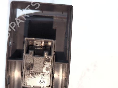 Right front window switch VW TIGUAN (5N_) 2.0 TDI 4motion | BP31869151I26