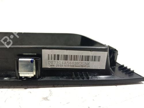 Right front window switch FORD MONDEO V Hatchback (CE) 2.0 TDCi 4x4 | BP38702961I26 - Image 4