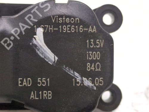 Electronic module JAGUAR X-TYPE I Estate (X400) 2.2 D | BP34622567M83  - Image 6