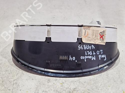 Kombiinstrument FORD MONDEO III (B5Y) 2.0 TDCi | BP29885411C47