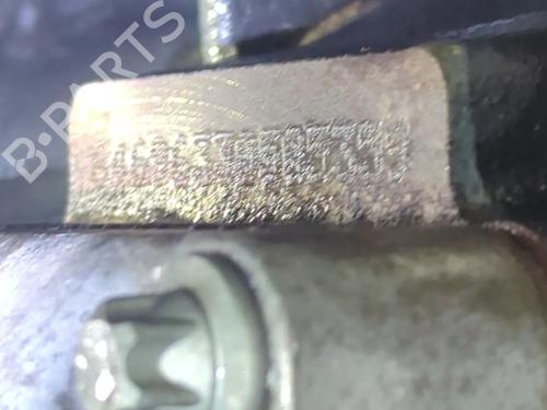 Engine MERCEDES-BENZ C-CLASS (W203) C 220 CDI (203.006, 203.008) | BP23927774M1  - Image 5