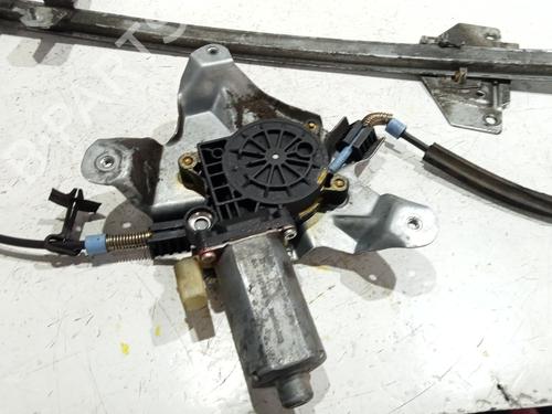Front left window mechanism FORD TRANSIT CONNECT (P65_, P70_, P80_) 1.8 TDCi | BP36517425C22 - Image 5