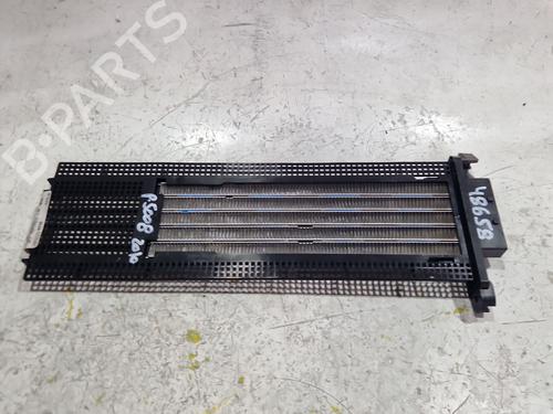 Used Heater resistor Heater resistor PEUGEOT 5008 (0U_, 0E_) 1.6 HDi (112 hp) 34121980 34121980
