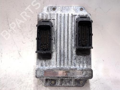 Used Electronic module OPEL MERIVA A MPV (X03) 1.7 CDTI (E75) (100 hp) 28600623