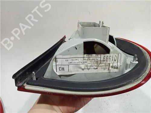 Left taillight SEAT CORDOBA (6K1, 6K2) 2.0 i 16V | BP23920592C34 