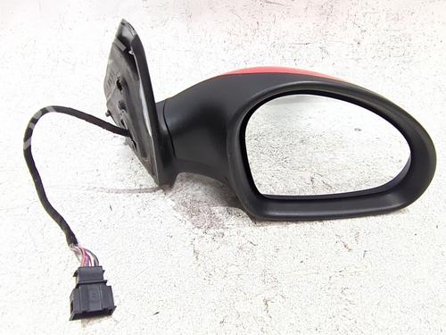 Used Right mirror SEAT LEON (1M1) [1999-2006]  32657568