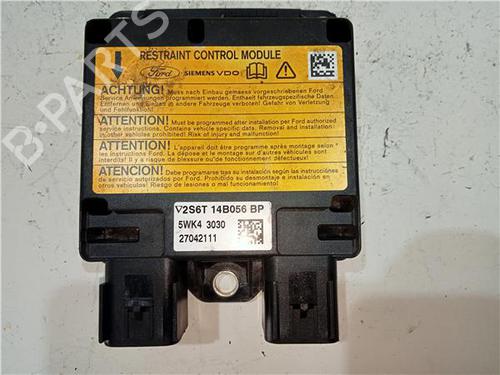 Used ECU airbags FORD FIESTA IV (JA_, JB_) 1.0 i (65 hp) 23933128