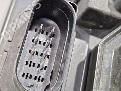 Right headlight FORD FOCUS I (DAW, DBW) 1.8 TDCi | BP30193109C29 