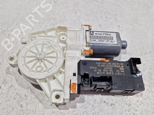 Left front window motor CITROËN C6 (TD_) 2.7 HDi | BP29519848E21 