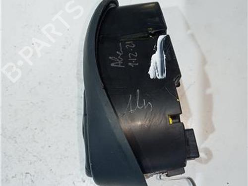Climate control RENAULT ESPACE III (JE0_) 2.2 dCi (JE0K) | BP23932764I5 