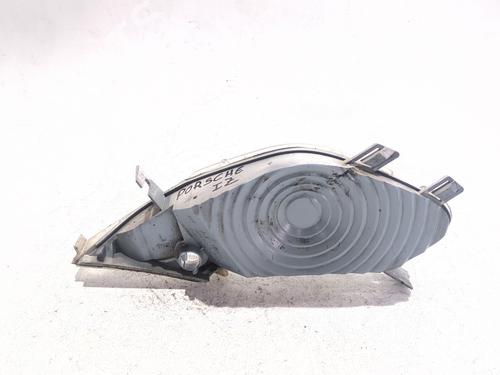 Left front indicator PORSCHE CAYENNE (9PA) 3.2 | BP31801395C32