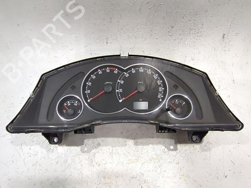 Used Instrument cluster Instrument cluster OPEL MERIVA A MPV (X03) 1.7 CDTI (E75) (125 hp) 32414524 32414524