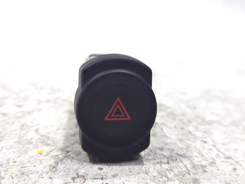 Used Warning switch Warning switch DACIA DUSTER (HS_) 1.5 dCi (109 hp) 40063135 40063135