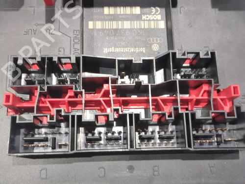 Elektronisk modul VW GOLF V (1K1) 1.9 TDI | BP27867140M83 