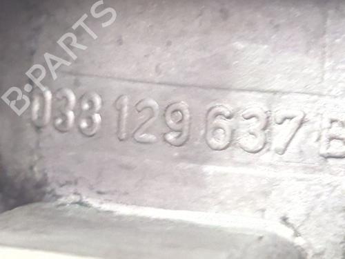 Egr SEAT LEON (1M1) 1.9 TDI | BP39226623M69 - Image 7
