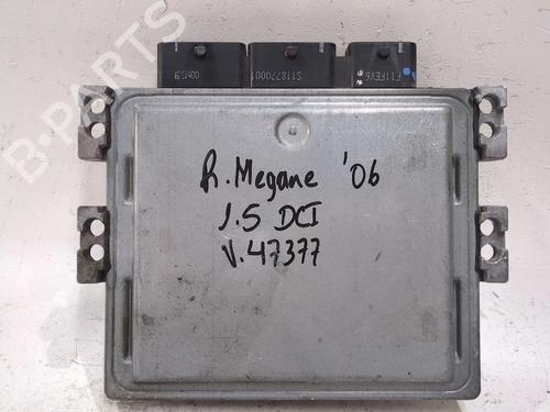Elektronisk modul RENAULT MEGANE II (BM0/1_, CM0/1_) 1.5 dCi (BM0F, BM0T, BM2B, CM0F, CM0T) | BP28529788M83 