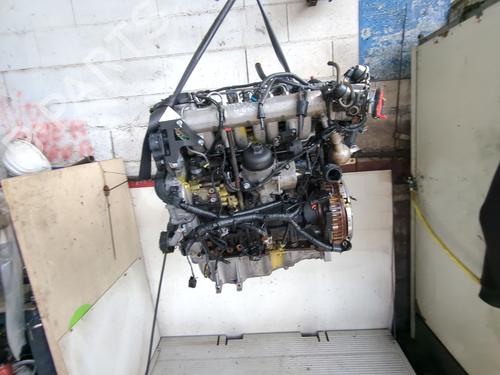Engine KIA CEE'D Hatchback (ED) 1.6 CRDi 90 | BP37464029M1 - Image 2