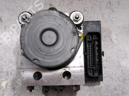 Used ABS pump CITROËN C4 Grand Picasso I (UA_) 1.6 HDi (109 hp) 29387263