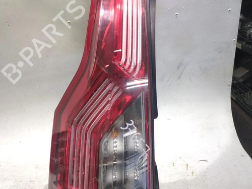 Used Left taillight CITROËN C4 Grand Picasso I (UA_) 1.6 HDi 110 (112 hp) 23902571