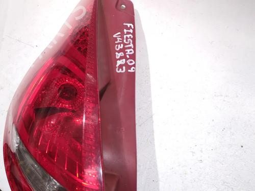 Left taillight FORD FIESTA VI (CB1, CCN) 1.6 TDCi | BP23928498C34 