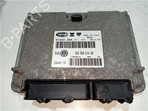 Elektronische module VW GOLF IV (1J1) 1.4 16V (75 hp) 23909826