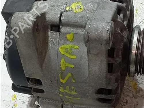 Generator FORD FIESTA VI (CB1, CCN) 1.6 TDCi | BP23915710M7