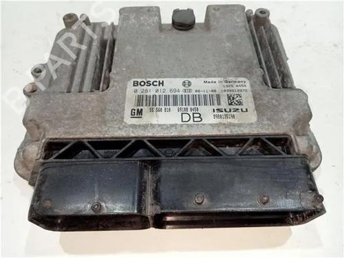 Elektronische module OPEL ASTRA H GTC (A04) 1.9 CDTi (L08) (150 hp) 23908100
