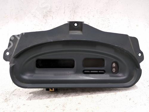 Used Display monitor Display monitor RENAULT MEGANE Scenic (JA0/1_) 1.9 dTi (JA0N) (98 hp) 33302843 33302843