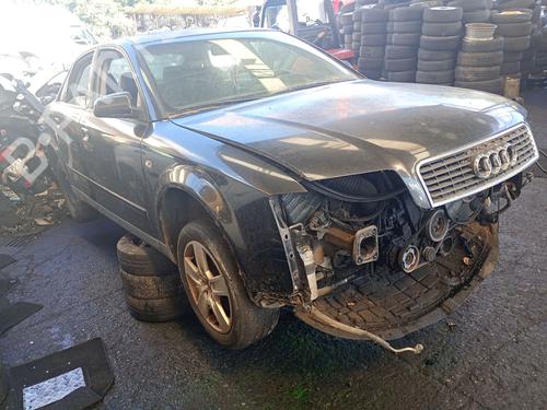 Used Parts AUDI A4 B7 (8EC) 1.9 TDI (116 hp) 3400374