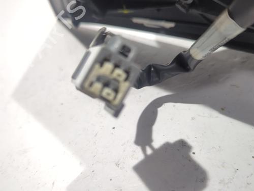 Left mirror FORD FOCUS II (DA_, HCP, DP) 1.6 TDCi | BP23903054C26 