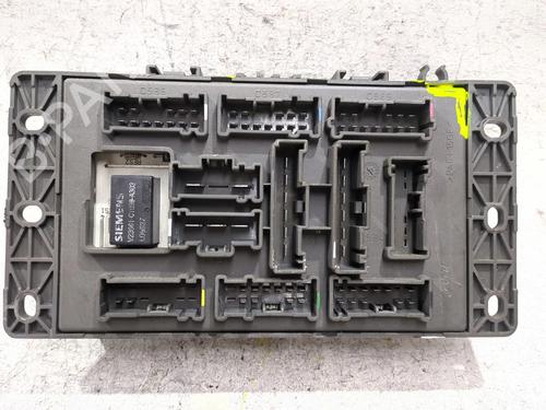 Fuse box ROVER 75 (RJ) 2.0 CDTi | BP29401214E1 