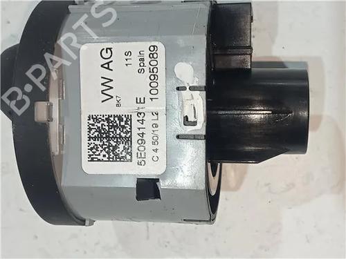 Switch SKODA FABIA III (NJ3) 1.0 TSI | BP23918840I30 