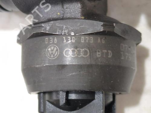 Injector SEAT IBIZA II (6K1) 1.9 TDI | BP27694499M100