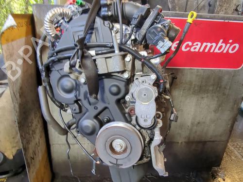 Motor FORD FOCUS II (DA_, HCP, DP) 1.6 TDCi (90 hp) 28694569