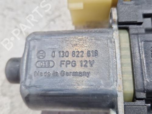 Left front window motor FORD FIESTA VI (CB1, CCN) 1.0 EcoBoost | BP32698583E21  - Image 7