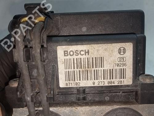 ABS pump VW PASSAT B5 (3B2) 1.9 TDI | BP36766750M43 - Image 4