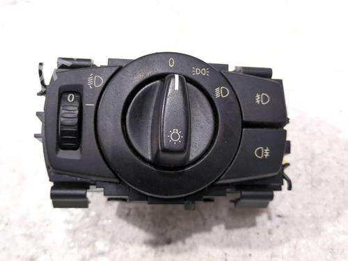 Hovedlysbryter Hovedlysbryter BMW 1 (E87) 116 d (116 hp) 34156159 34156159