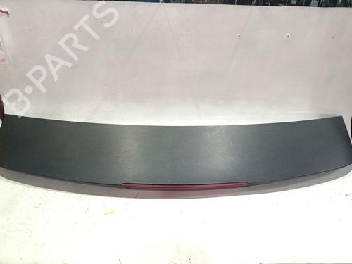 Used Rear spoiler Rear spoiler 39048610 39048610