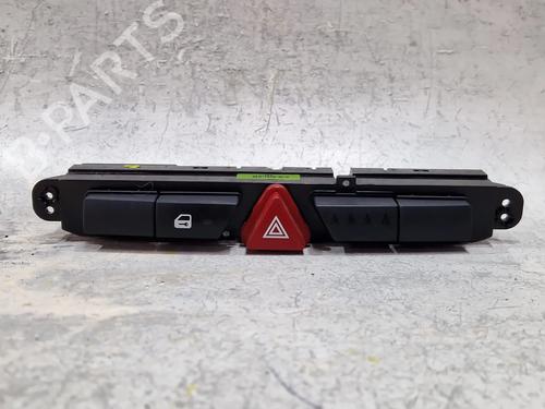 Spak kontakt KIA CEE'D Hatchback (ED) 1.6 CRDi 115 (115 hp) 29562115