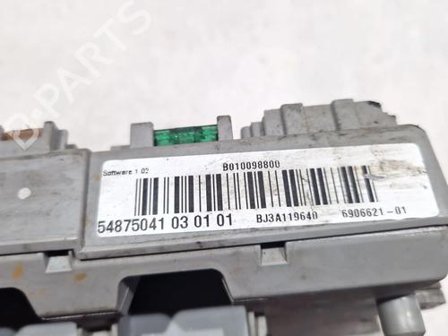 Sikringsdåse BMW 3 (E90) 318 d | BP29401234E1 