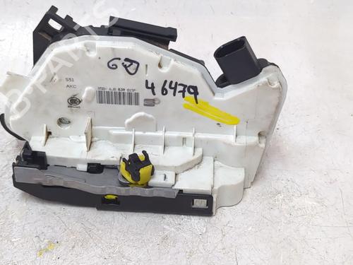 Used Rear left lock SEAT IBIZA IV (6J5, 6P1) [2008-2017]  26542507