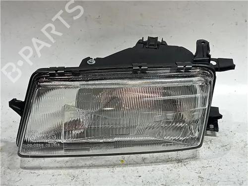 Used Left headlight OPEL VECTRA B (J96) 1.7 TD (F19) (82 hp) 23916472