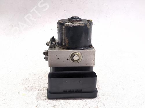 ABS Bremseaggregat SKODA OCTAVIA II (1Z3) 1.9 TDI (105 hp) 31370938