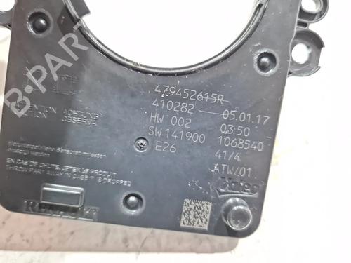 Elektronisk modul RENAULT MEGANE IV Hatchback (B9A/M/N_) 1.6 TCe 205 (B9MV) | BP29697246M83 